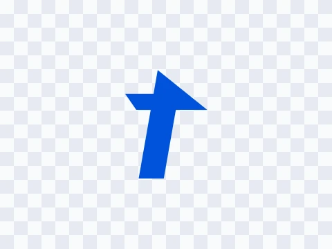 Tencent Tencent Icon Colored Light SVG