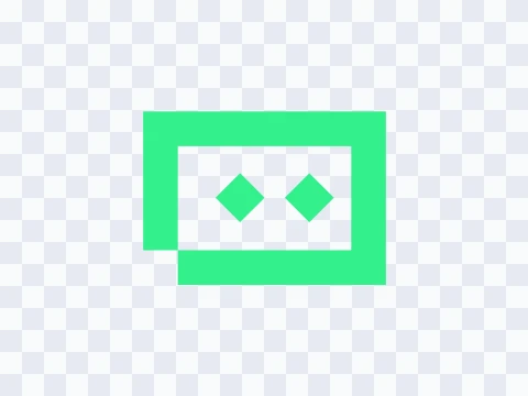 TRAE TRAE Logo Colored Light SVG