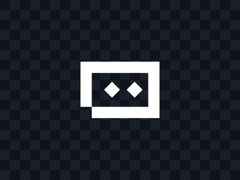 TRAE TRAE Logo White Dark PNG