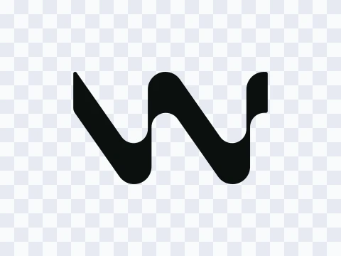 Windsurf Windsurf Icon Black Light SVG