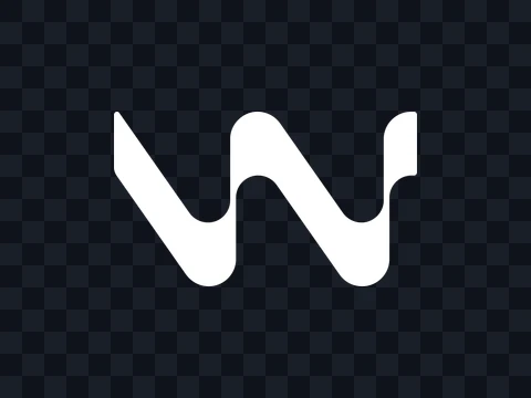 Windsurf Windsurf Icon White Dark PNG