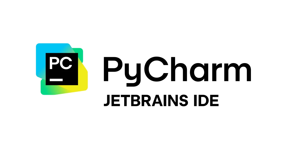 PyCharm Logo PNG & SVG Vector